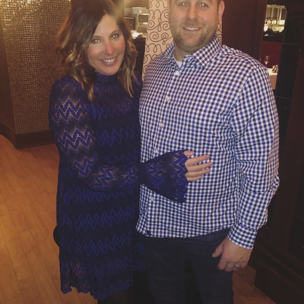 Free people dress